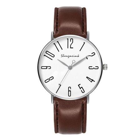 Se Quartz armbåndsur