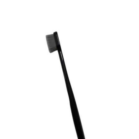 Ekstra Myk Tannbørste for Følsomme Tannkjøtt og Tenner. Micro Nano T