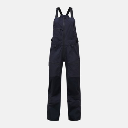 Peak Performance - Vertical GORE-TEX Pro 3L Shell Bib Pants Dam