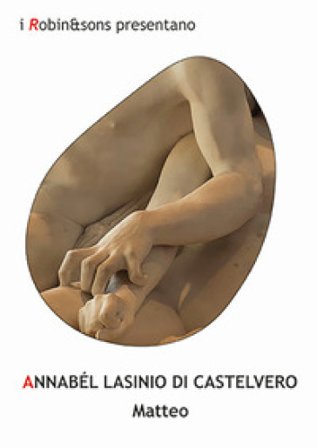 Matteo Lasinio Di Castelvero