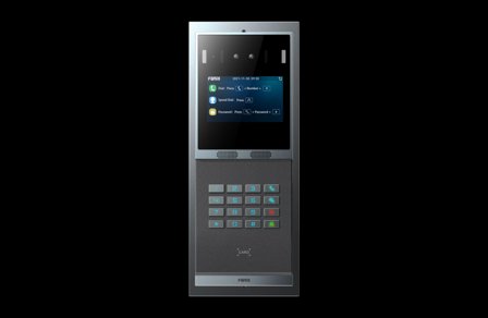 FANVIL i66 Face Recognition Door Phone