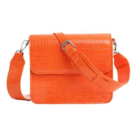 Hvisk, Cayman Trace BAG Oranje, Dames, Maat:ONE Size