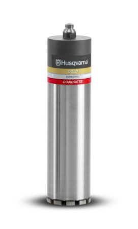 Husqvarna ELITE-DRILL D35 TW Kjernebor 30 mm 30 mm, Maskintilbehør & forbruk