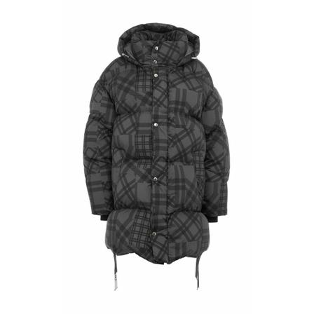 Khrisjoy, Men Clothing Jacket Dfpm 050 Mchk 22 Szary, Mężczyzna, Rozmiar: S