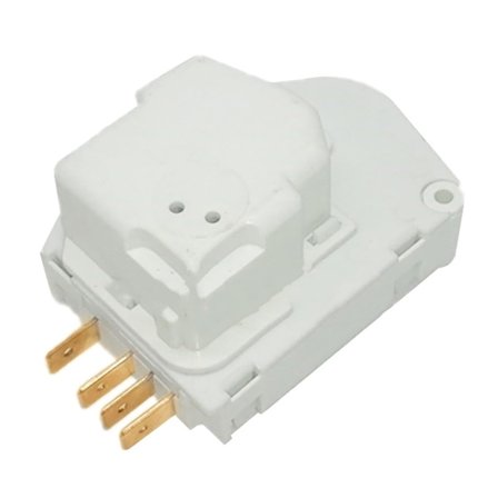 Intelligent Kjøleskap Timer Automatisk Avrimingssyklusregulering DBZC-807-1G2