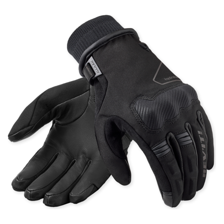 Motocyklové Rukavice REV'IT! Hydra 3 H2O Dámské Černá S