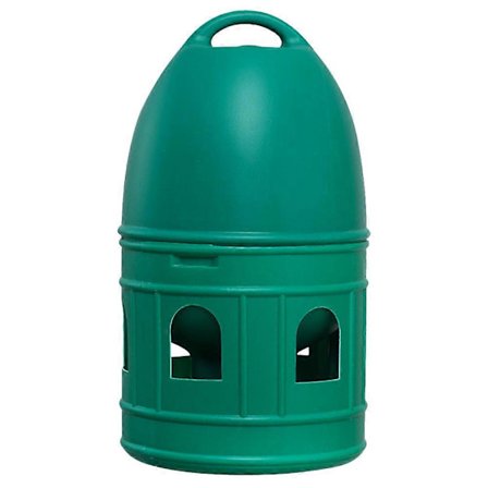 Häkkijuomakuppi Linnun Vesiautomaatti Kyyhkyn Vesikuppi Lemmikkieläinten Omistajille 44x22,5cm 10L Tilavuus 1Set