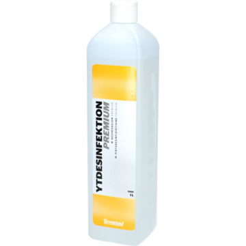 DESINFEKSJON PREMIUM 1L