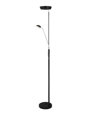 Vegas Home Lighting Lamps Floor Lamps Sort Halo Design