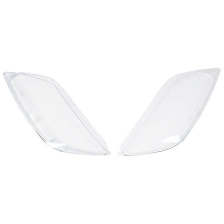 1 pari vasen+oikea Mazda Cx-7 Cx 7 2007-2014 auton ajovalon suojus lampshade L