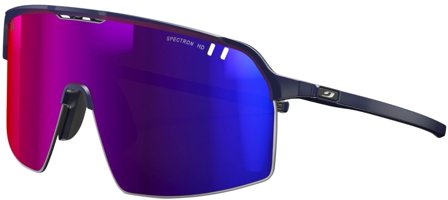 Julbo Intensity Spectron Hd 3 Shiny Dark Blue
