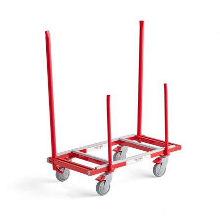 Multi Trolley ELEVATE, TK 250 kg
