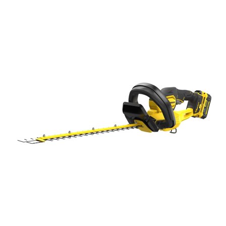 STANLEY FatMax SFMCHT855M1-QW Hækkeklipper med batteri og oplader, Havemaskiner