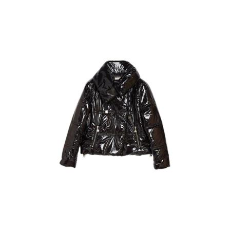 Liu Jo, Jackets Czarny, Kobieta, Rozmiar: S