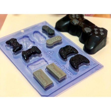 Pralinform Spelkontroll - Playstation - Nintendo - Porto Formas 459