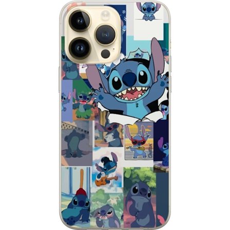 Yhteensopiva Puhelinkuori Apple Apple iPhone 15 Pro Max Stitch