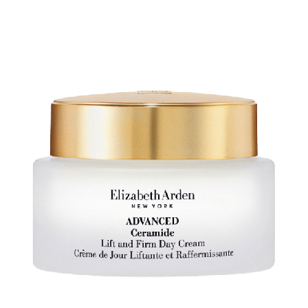Elizabeth Arden Ceramide Lift&Firm Day Cream Dagcreme Dam 50 ML