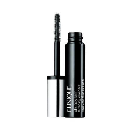 Clinique Chubby Lash Fattening Mascara Dam Svart 10 ML