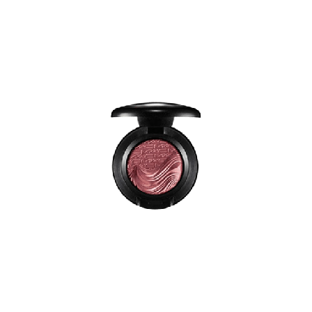 MAC Cosmetics Extra Dimension Single Eyeshadow Ögonskuggor Dam Röd ONESIZE