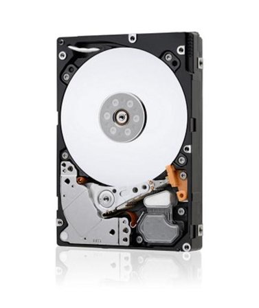 Lenovo Gen3 - harddisk - 1.8 TB - SAS 12Gb/s - FRU, (CRU) - Tier 1