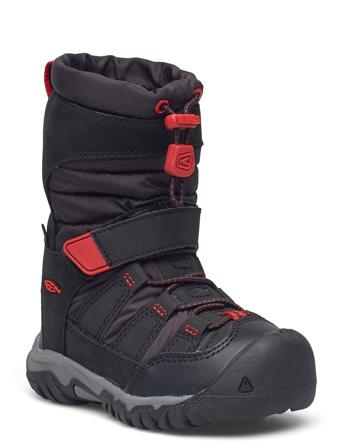 Ke Winterport Neo Dt Wp Black KEEN