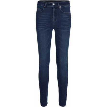 IVY Copenhagen, Alexa Ankle Cool Jeans Blauw, Dames, Maat:W28