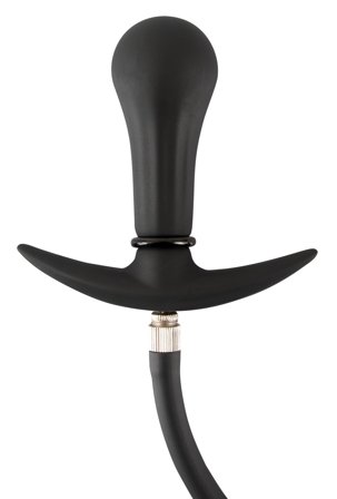 Inflatable Plug - Woome.pl