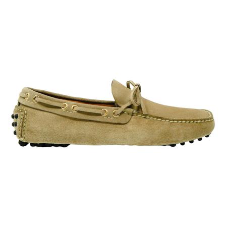 Car Shoe, moccasin Beżowy, Mężczyzna, Rozmiar: 41 EU