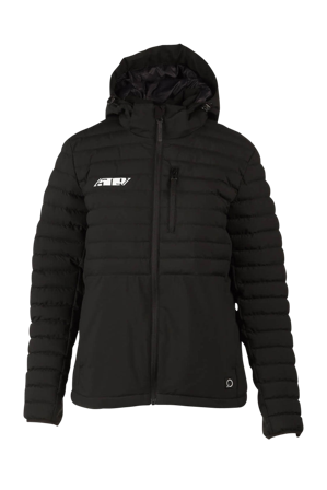 Giacca Donna Riscaldata 509 SynDown Ignite Snow Nero S