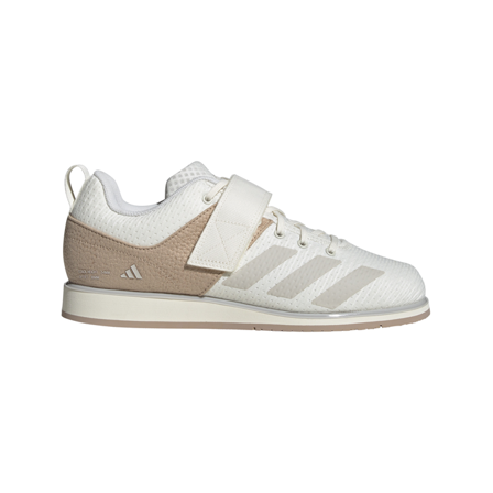 Adidas Powerlift 5 Sko Hvit