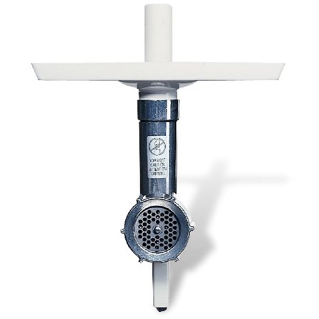 Bosch MUZ6FW4 kødhakker - Stål | KitchenOne