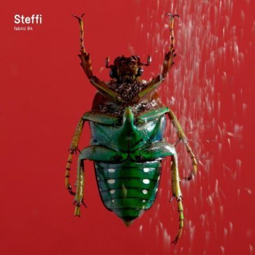 Fabric 94: steffi STEFFI