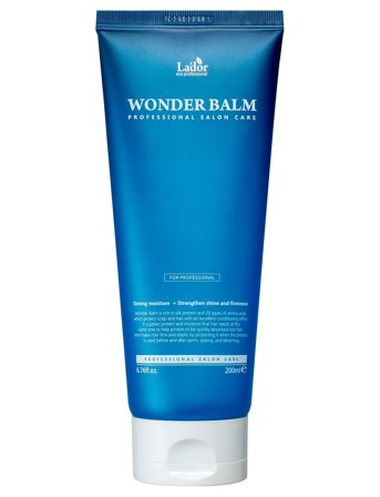 La'Dor Wonder Balm 200Ml - Nude - 200 ML