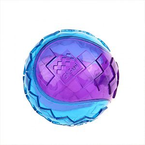 GiGwi flytande boll, Ø7cm