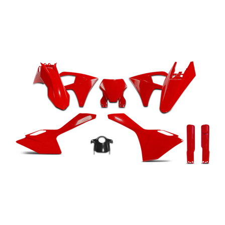 Kit Plastique Rtech - Gas Gas EC 350F 2025-2026