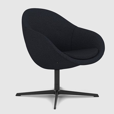 Kokon Club, Varier Furniture, Armchair