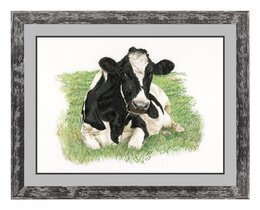 Billede I blikket - Thea Gouverneur