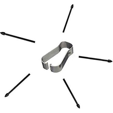 5x erstatningspenner for Samsung Galaxy S22 Ultra 5g Sm-s908b S908b/ds S908u U W N S9080 S908e/ds 6,8 tommers berøringsskjerm