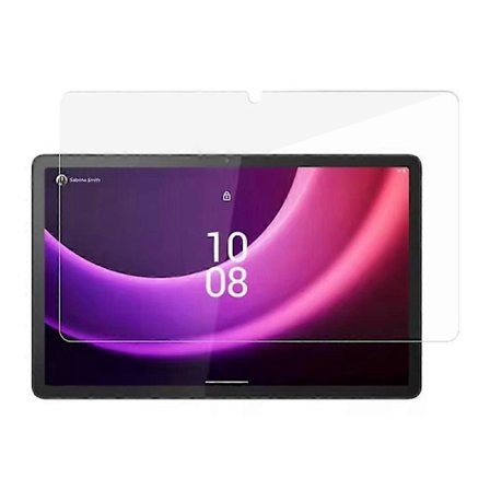 Uusi Yhteensopiva Lenovo Tab K11 Gen 2 Karkaistu Lasi Näytönsuoja 2.5D Suora Reuna Näyttökalvo