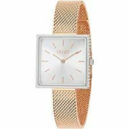 Liu Jo, Watches Geel, Dames, Maat:ONE Size