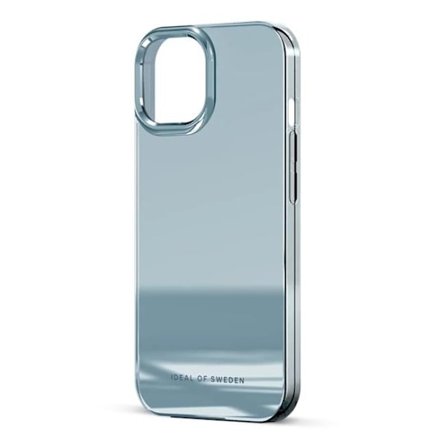 iDeal of Sweden iPhone 15 Pro Max Mobilskal Clear - Mirror Himme
