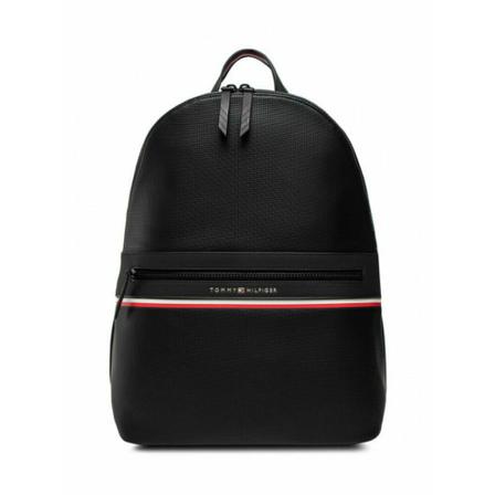 Tommy Hilfiger, Backpacks Blauw, Dames, Maat:ONE Size