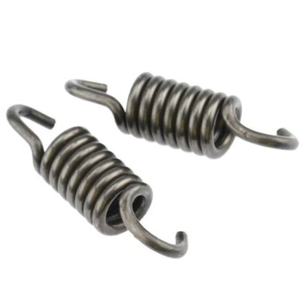 2 kpl jousi bensiinikäyttöisen raivaussahan kytkimelle 43CC 49CC 52CC