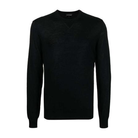 Emporio Armani Truis Blue , Blauw , Heren , Maat: L