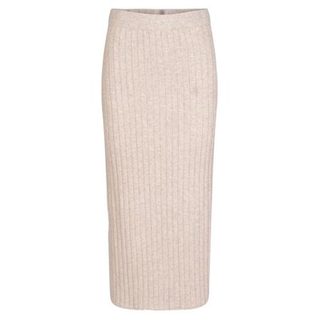 tirillm Midi Skirts inbo, Dame
