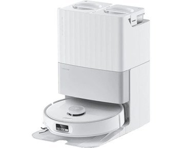 Roborock Qrevo Edge - Kraftfull robotdammsugare med smarta funktioner