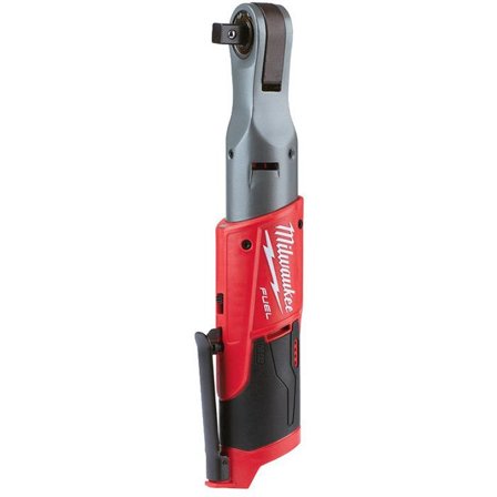 Milwaukee M12 FIR12-0 Skralle uten batteri og lader, Maskiner