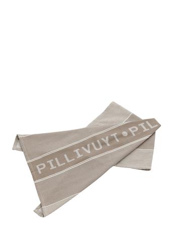Kjøkkenhåndkle Home Textiles Kitchen Textiles Kitchen Towels Beige Pillivuyt*Betinget Tilbud