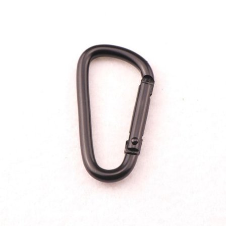 10 st Sports Safety Spänne Nyckelring 1 1