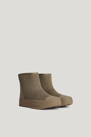 Tretorn Arch Hybrid W — Waterproof Shoe Women — Brown | Outerwear, Wellies, Jackets & Rainwear for Women, Men & Children